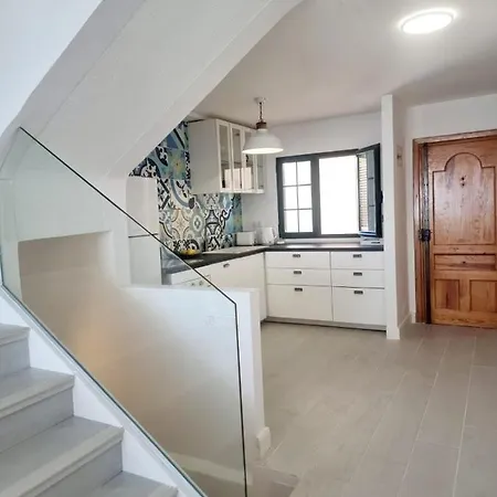 Casa Paraiso Acantilado1 El Campello