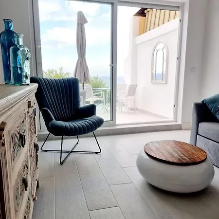 Casa Paraiso Acantilado1 *