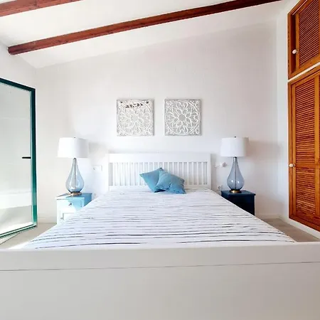 Casa Paraiso Acantilado1 Jaktstuga *