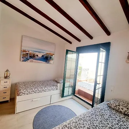 Casa Paraiso Acantilado1 Jaktstuga