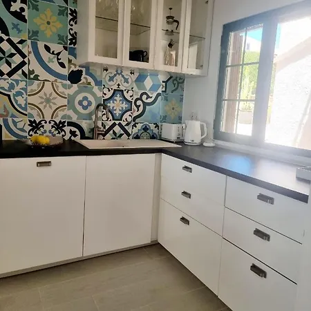Jaktstuga Casa Paraiso Acantilado1 El Campello