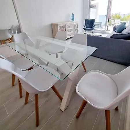 Jaktstuga Casa Paraiso Acantilado1